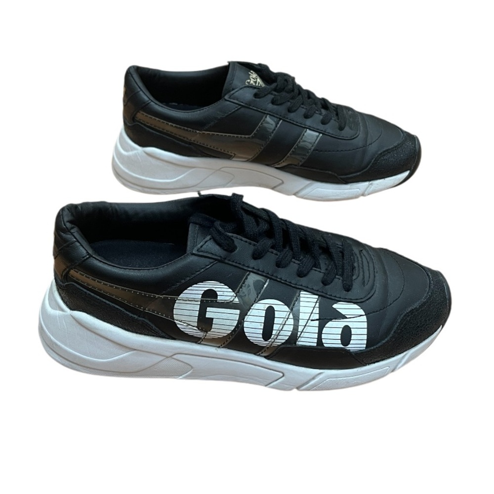 Gola Eclipse Tribute Sneaker